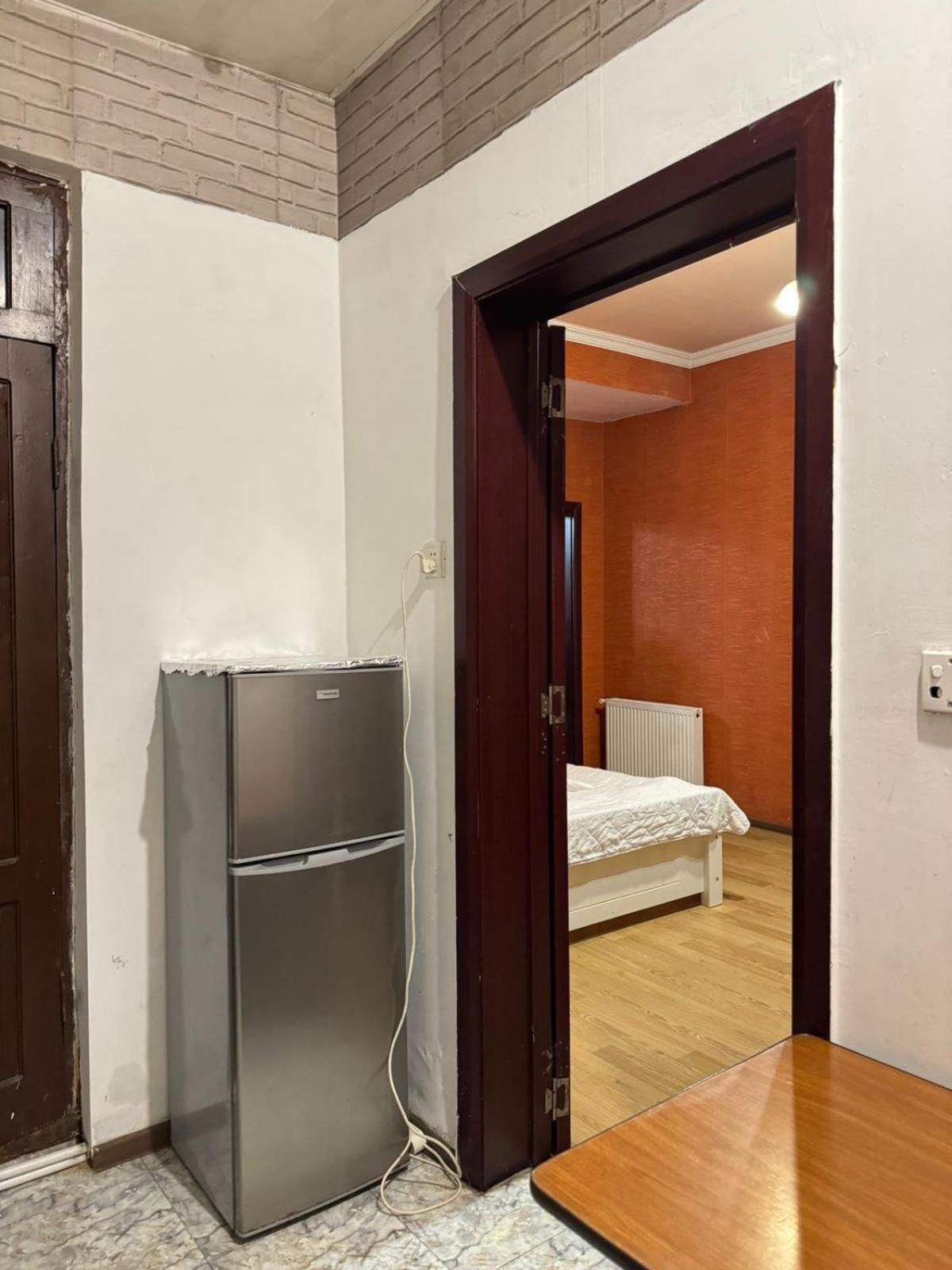 Benene'S Apartments Тбилиси Екстериор снимка