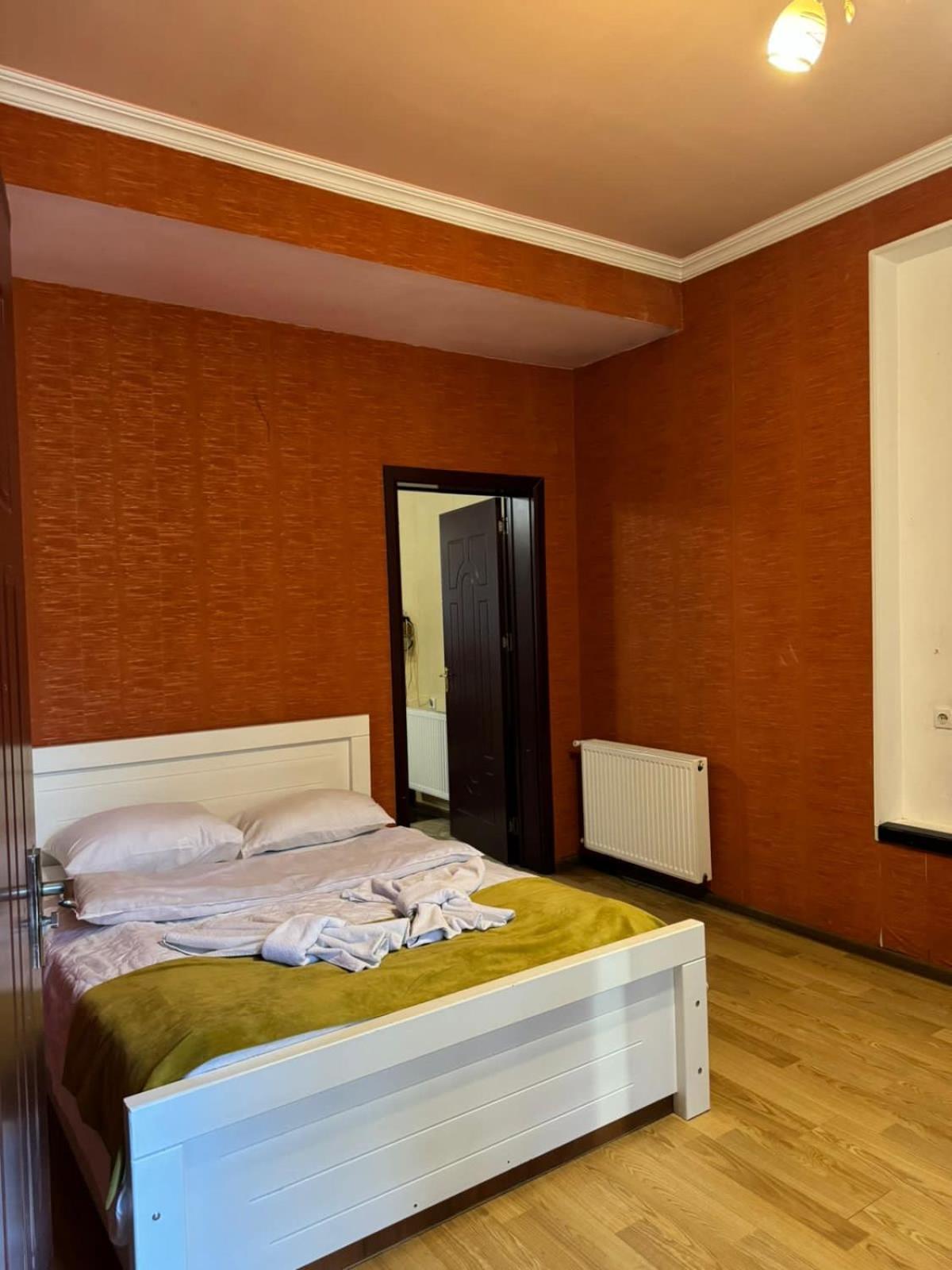Benene'S Apartments Тбилиси Екстериор снимка